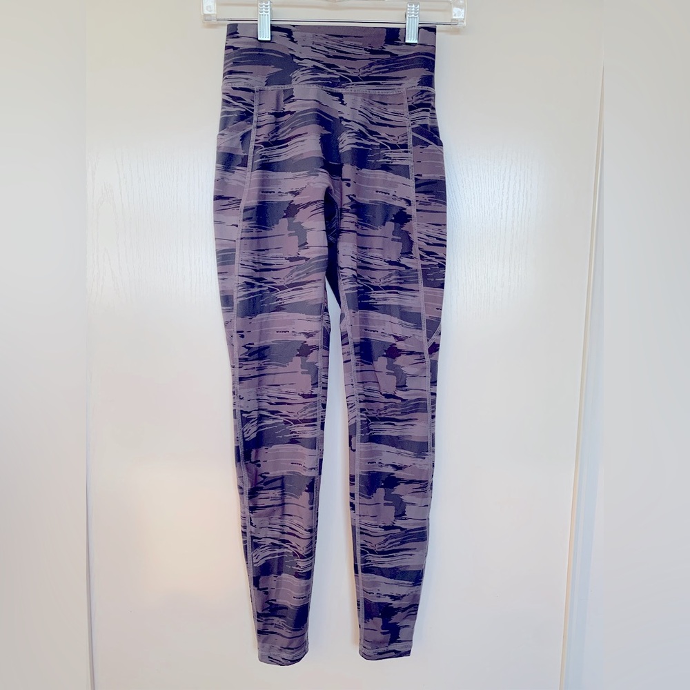 Alphalete Alphalux Leggings